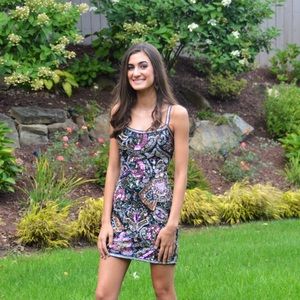 Meet your Posher, Sierra